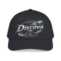 Discova Disc Golf Cap — Classic Logo