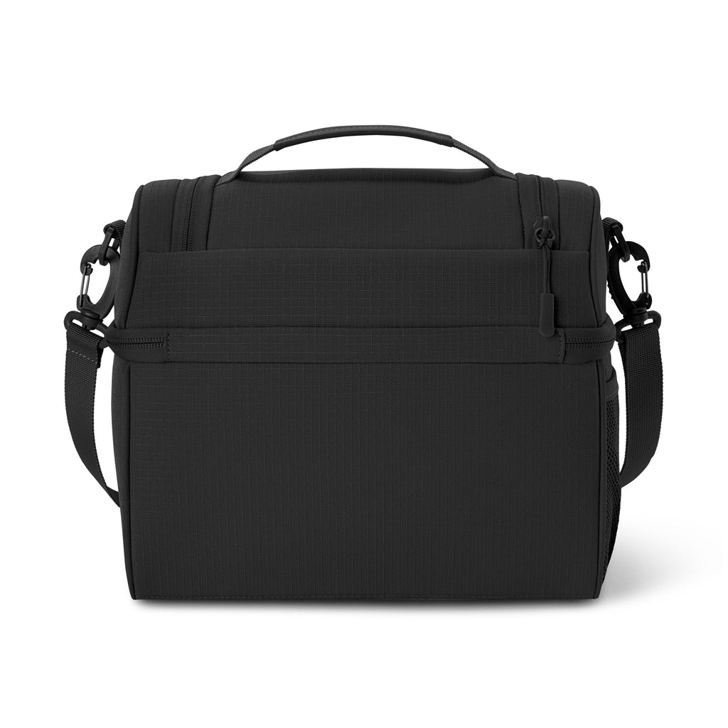 Discova Logo Cooler Bag — Insulated Lunch & Beverage Tote for Outdoor Adventures