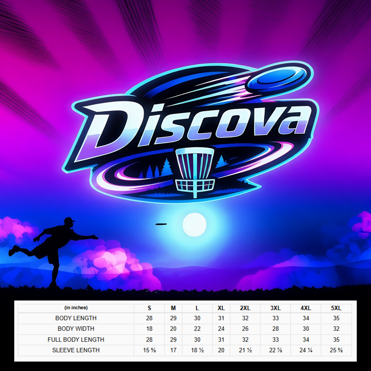 BACK TO THE BASKET Discova T-Shirt