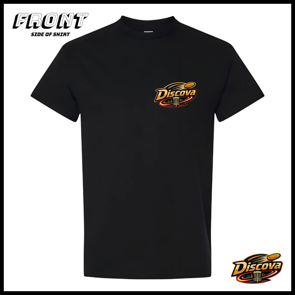 I LIKE BIG PUTTS Discova T-Shirt