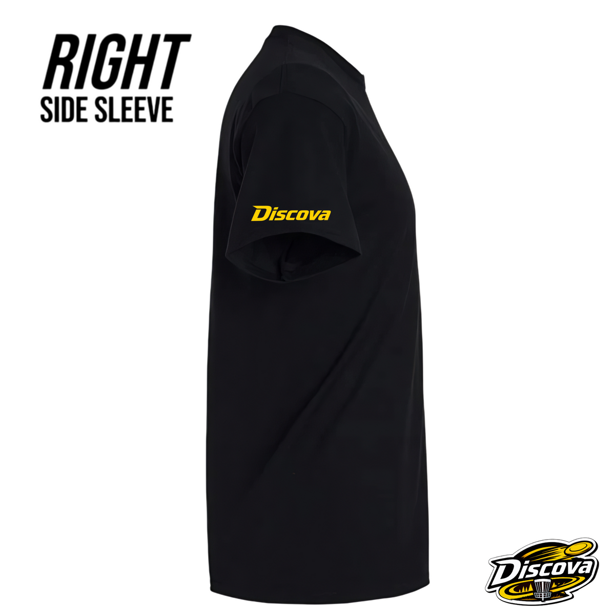 WORM BURNER Classic Discova T-Shirt