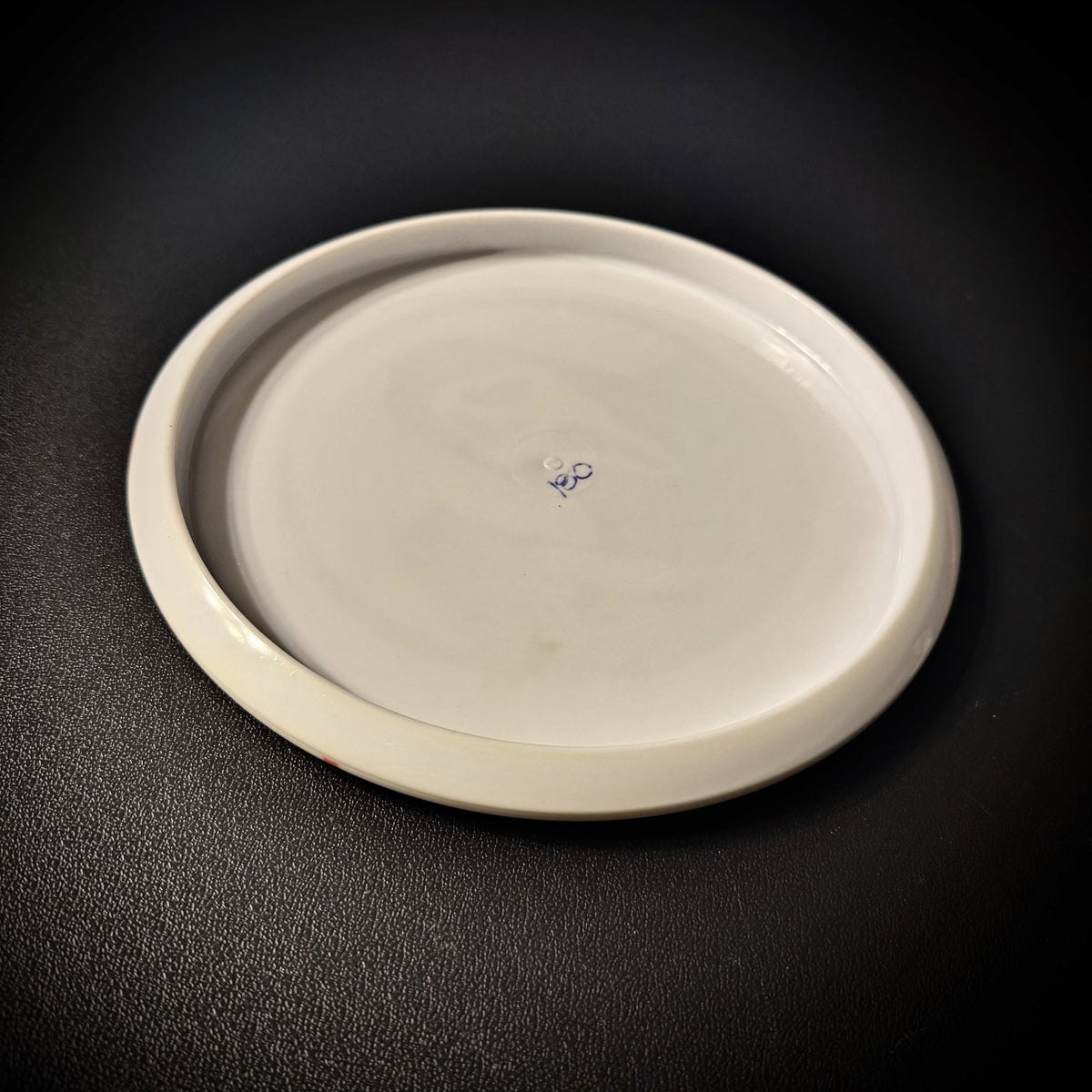 Ghostface Scream Dyed Disc | Custom Innova Mako3 Mid-Range Golf Disc (180g)